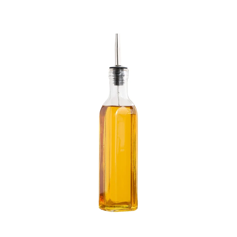 Master Ölflasche