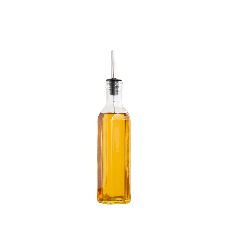 Master Ölflasche