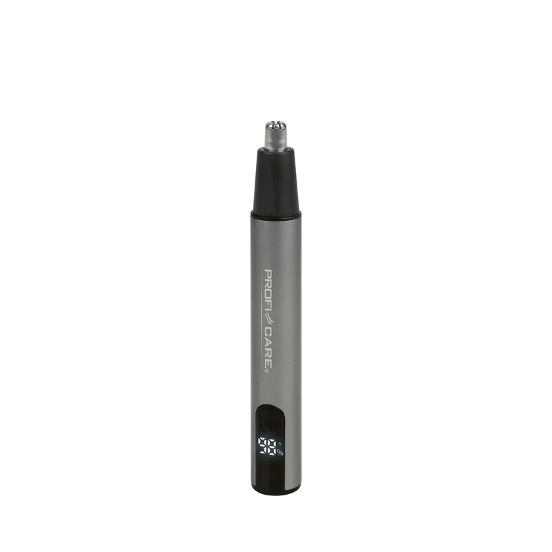 3-in-1 Nasenhaartrimmer