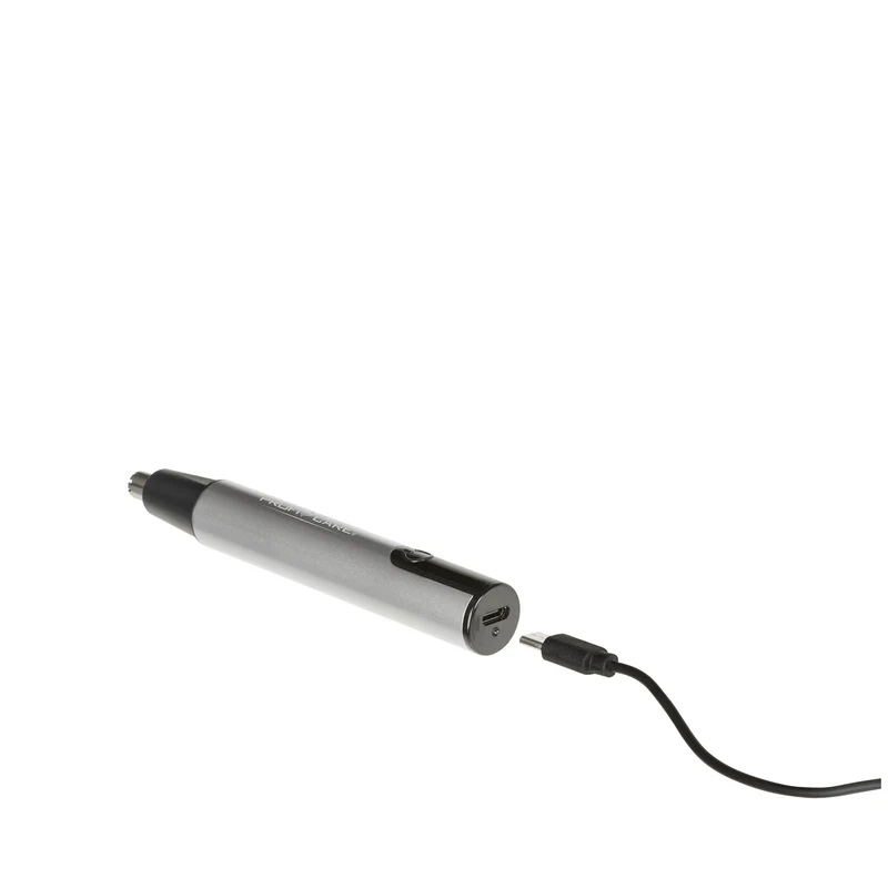 3-in-1 Nasenhaartrimmer