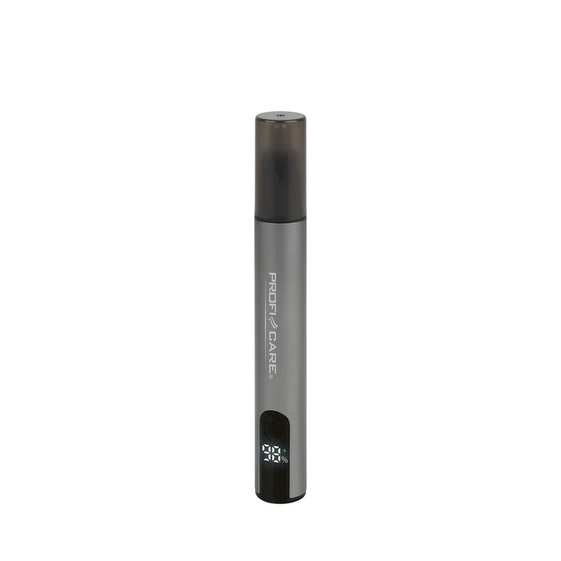3-in-1 Nasenhaartrimmer