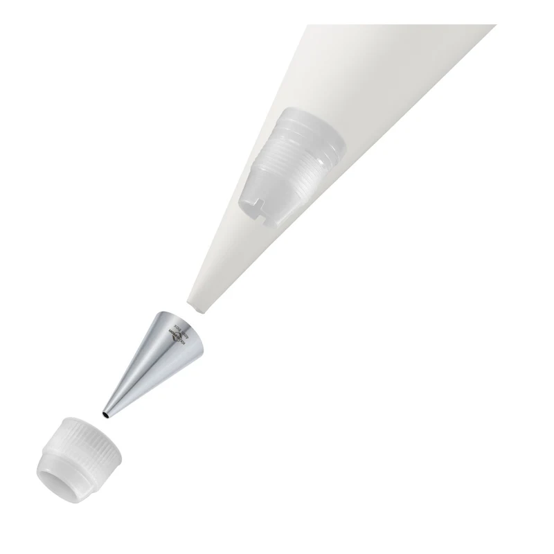 Küchenprofi Lochtülle 4 mm