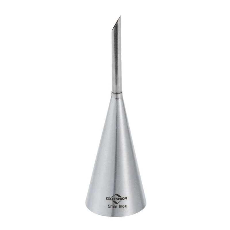 Küchenprofi Fülltülle 5 mm