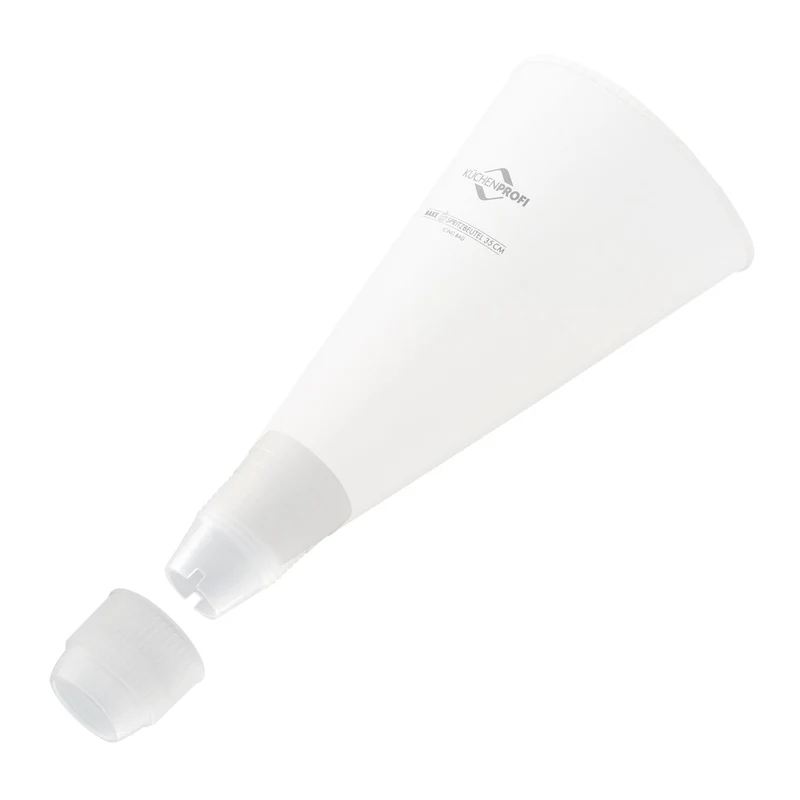 Küchenprofi Tüllen-Adapter