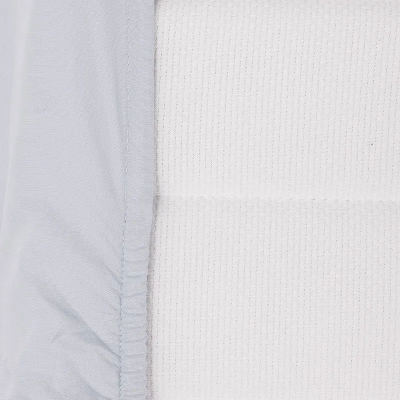 Boxlaken – Staubblau – 160x200x15