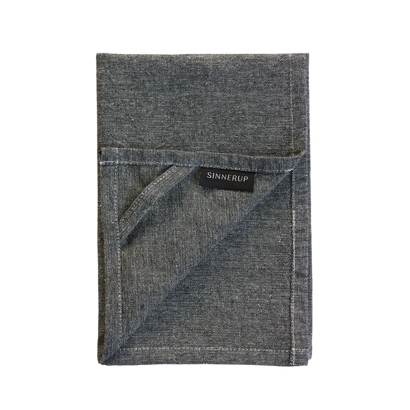 Honest Geschirrtuch Melange