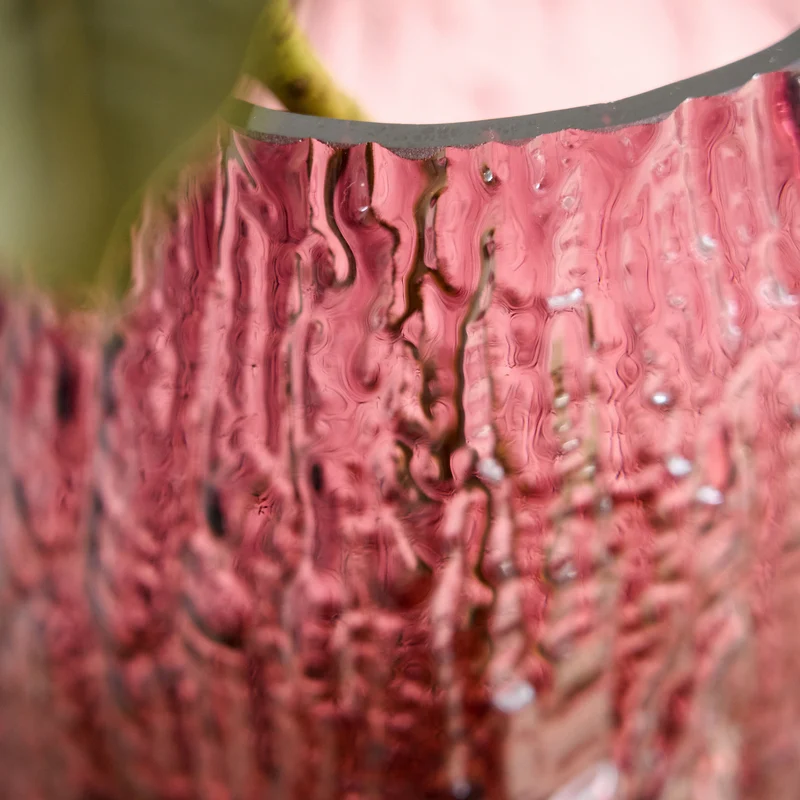 Barki vase