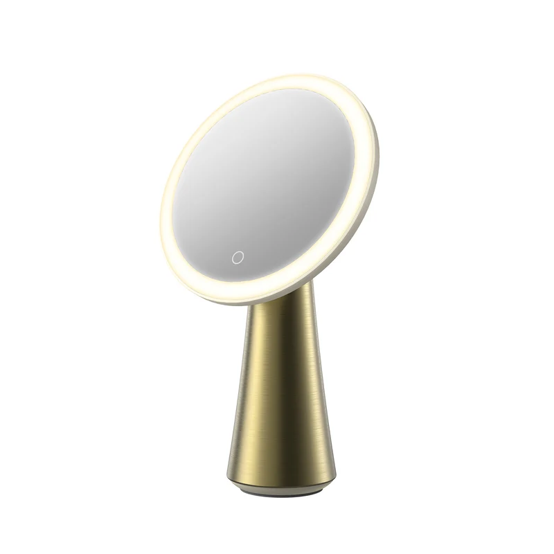 Alena LED Tisch/Makeup Spiegel