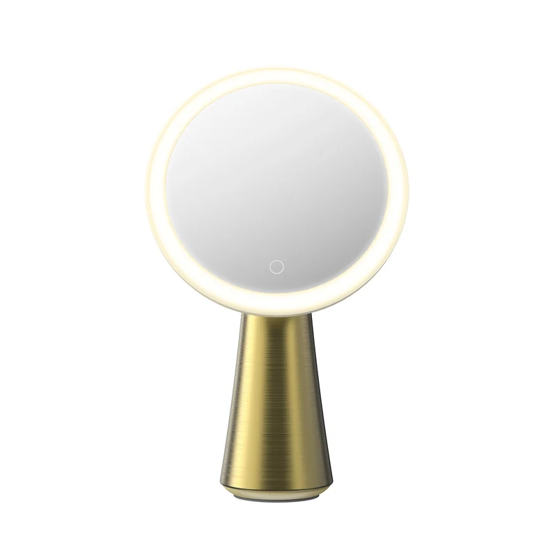 Alena LED Tisch/Makeup Spiegel