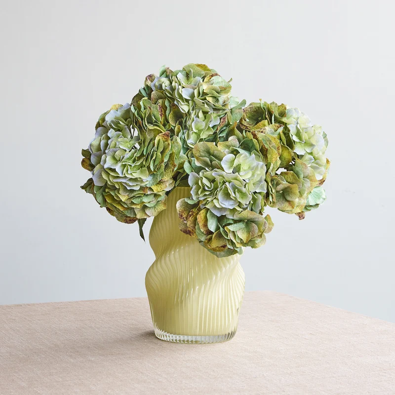 Wavy Vase