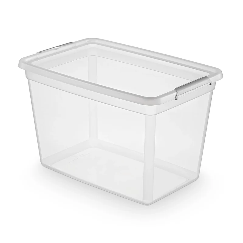 Robuste Aufbewahrungsbox Orplast - BaseStore