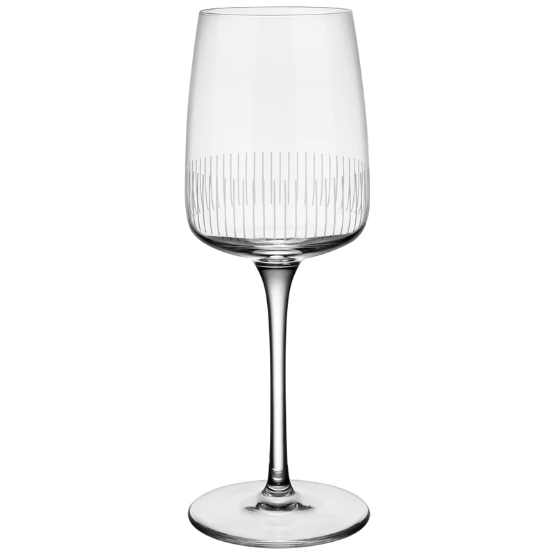 Villeroy & Boch Afina Weißweinglas, Set 4tlg. 82 mm, 125 ml