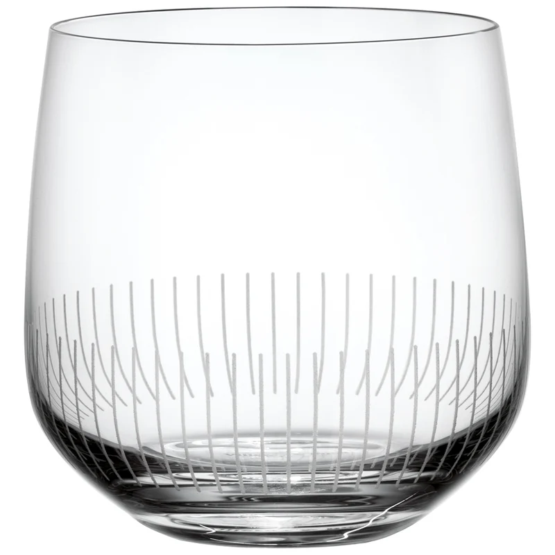 Villeroy & Boch Afina Wasserglas, Set 4tlg. 85 mm, 200 ml