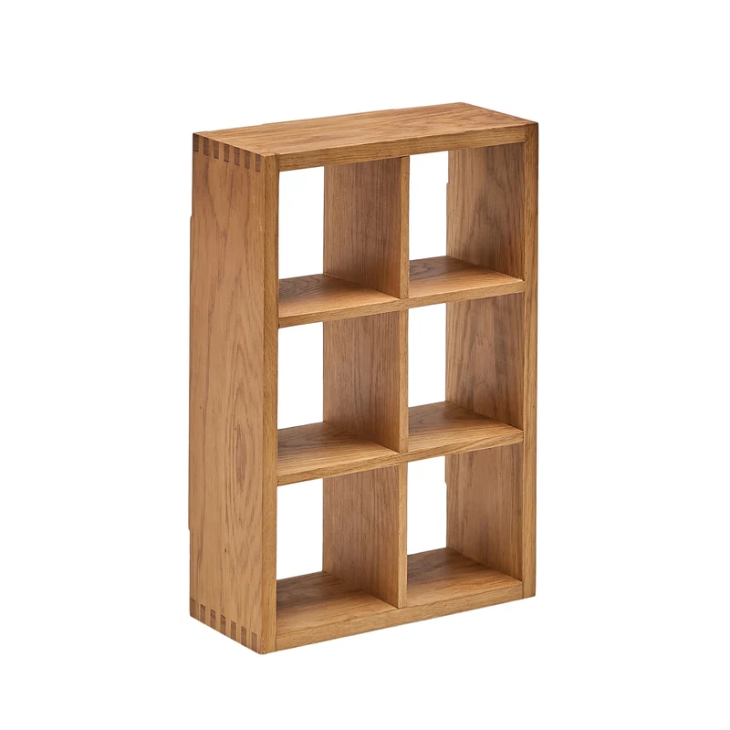 Keeper II Tassenregal 2x3