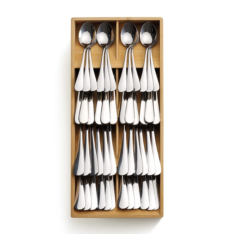 Besteckkasten Bambus Joseph Joseph - DrawerStore