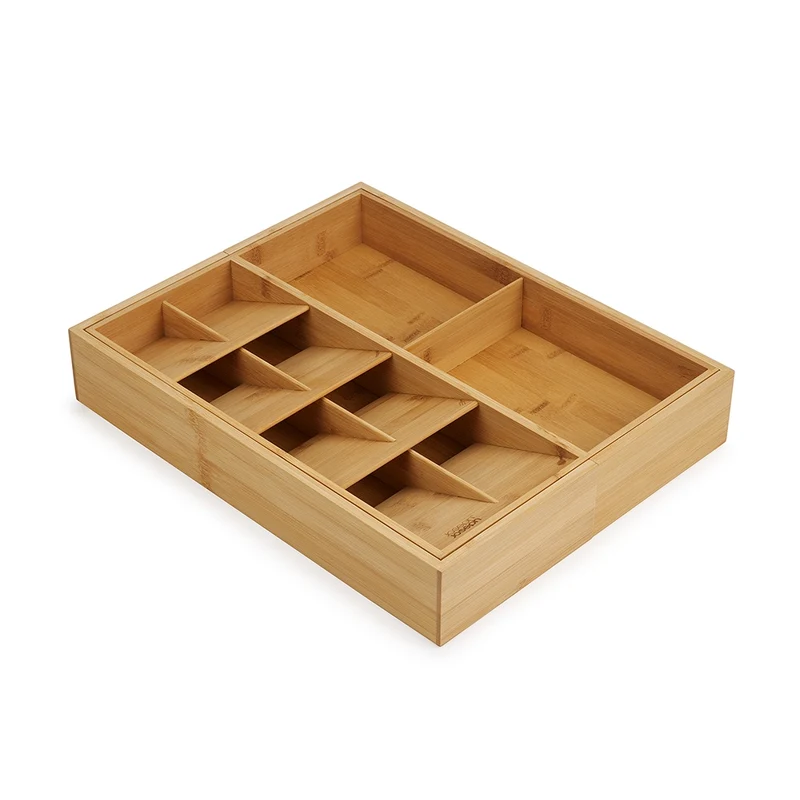 Besteckkasten Bambus Joseph Joseph - DrawerStore