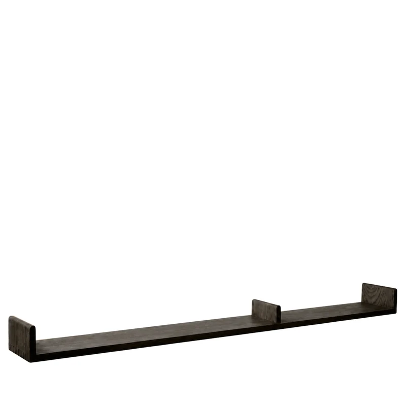 Keeper II U Regal - L140 cm