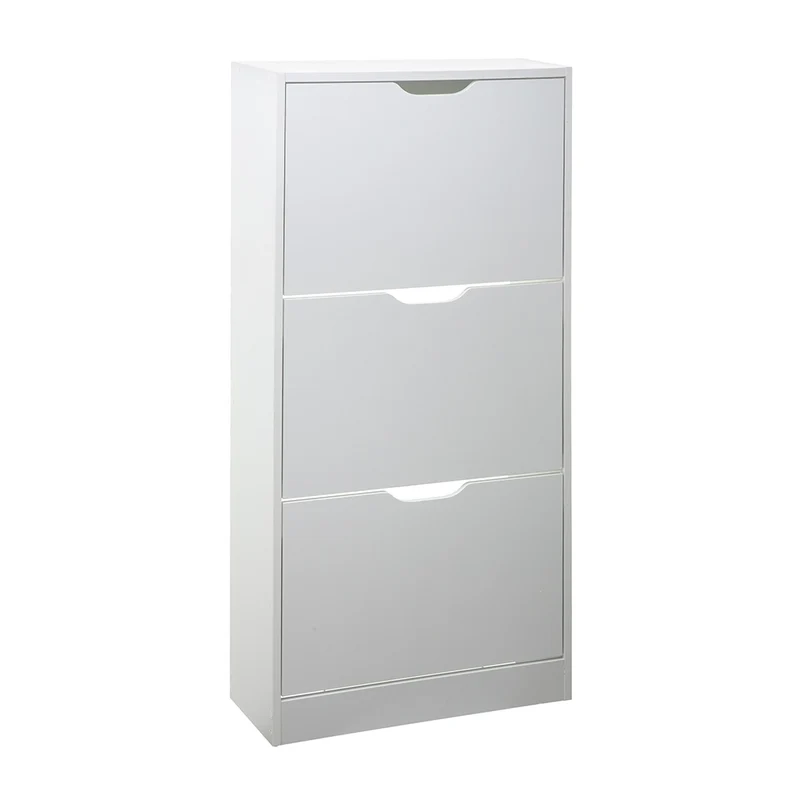 Schuhschrank aus Holz Five®