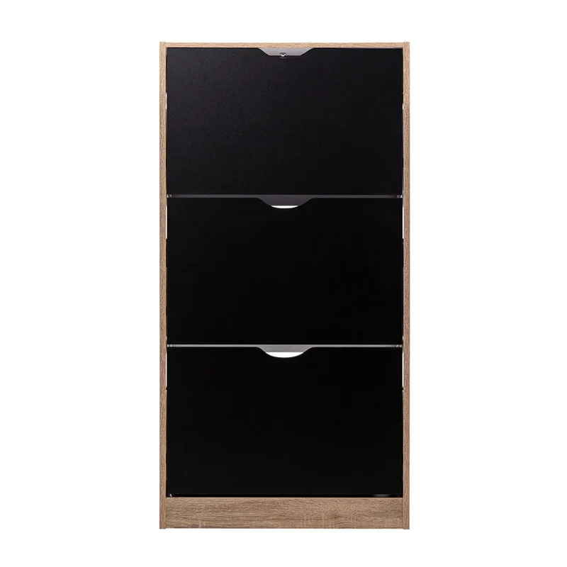 Schuhschrank aus Holz Five®