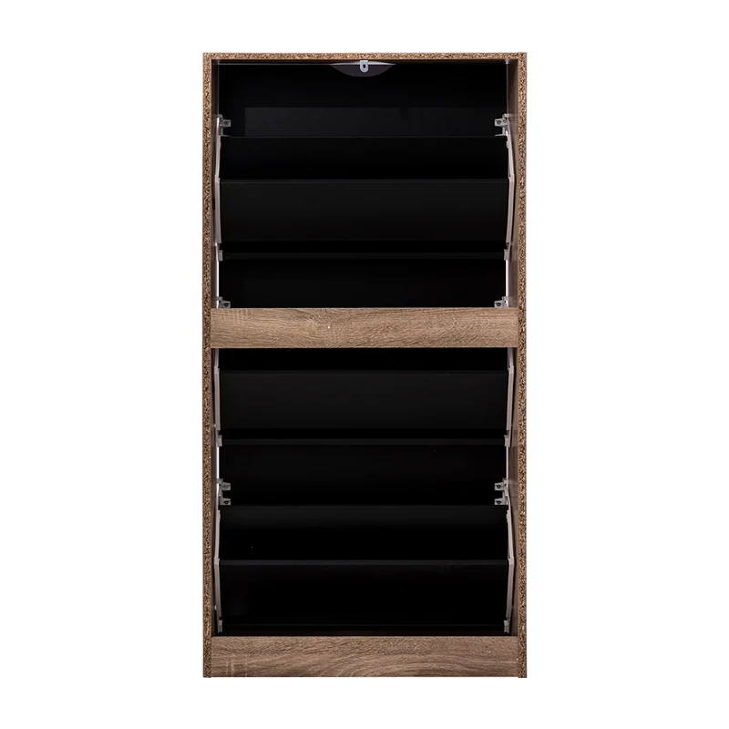 Schuhschrank aus Holz Five®