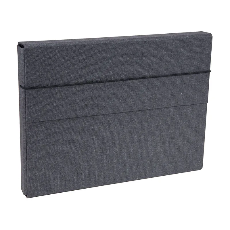 Dokumentenmappe A4 Bigso Box of Sweden