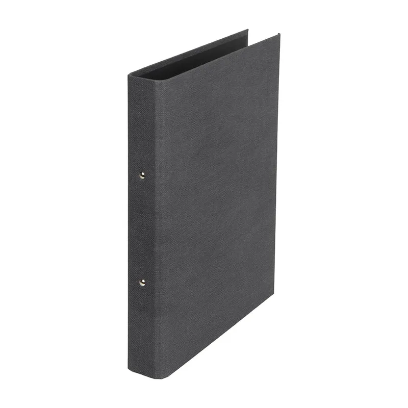 A4 Ringbuch 5 cm dick Bigso Box of Sweden
