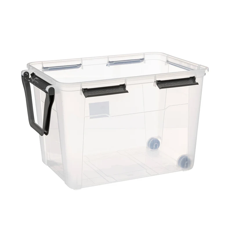 Wasserdichte Aufbewahrungsbox 100 Liter Five® - Heavy Duty