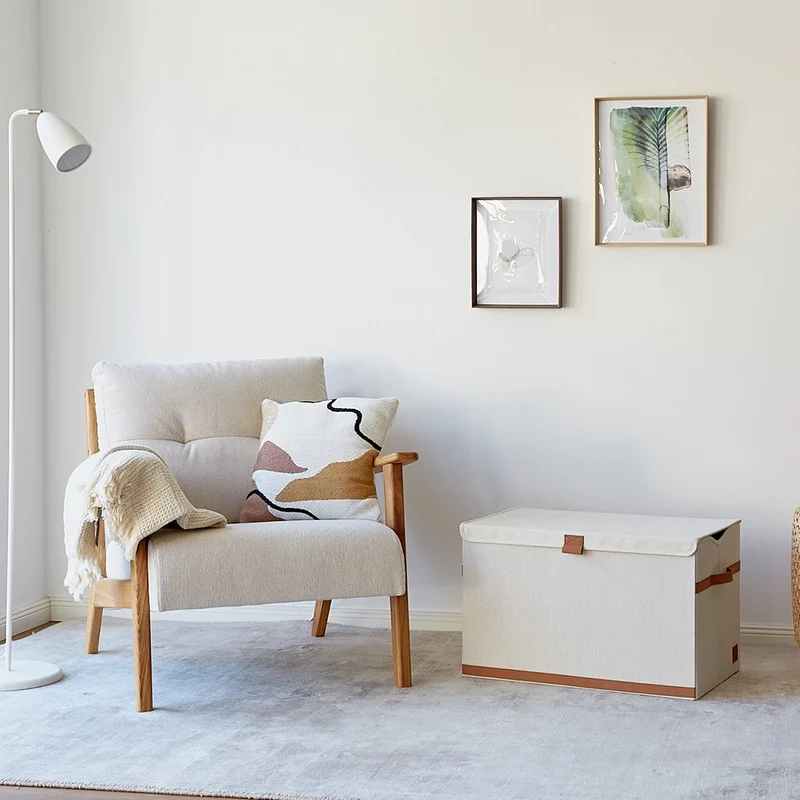 Deckentruhe Aufbewahrungsbox Store It