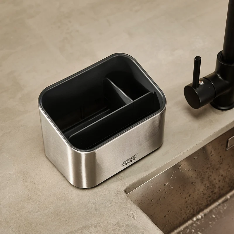 Spülbecken-Veranstalter Joseph Joseph