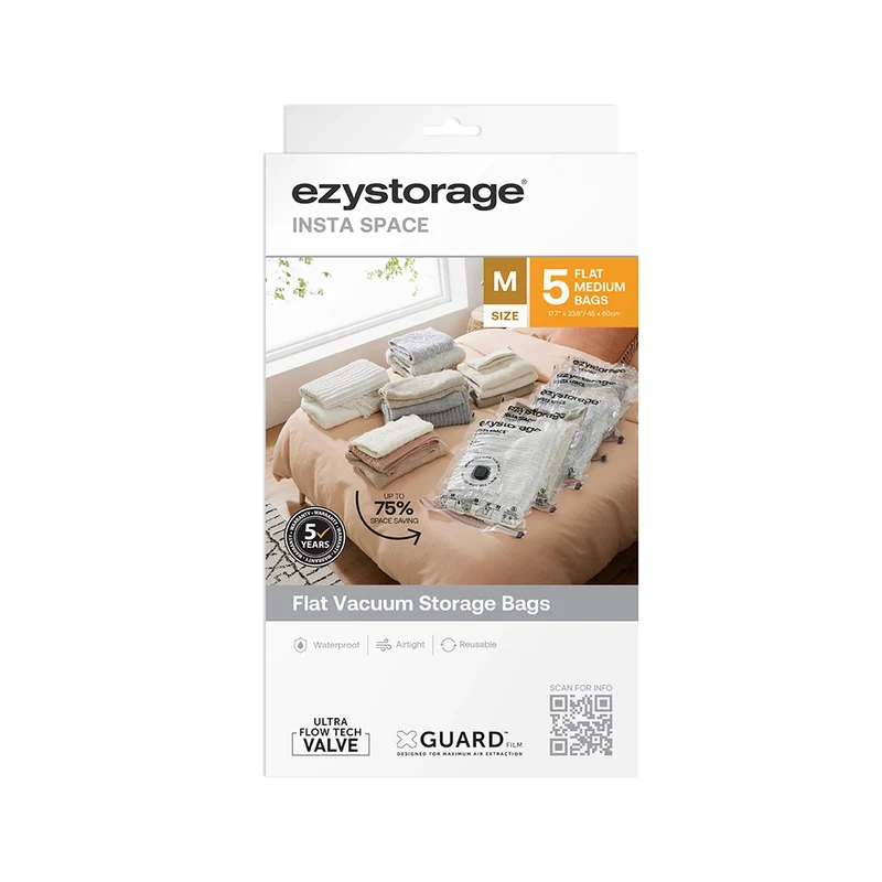 Vakuumbeutel Ezystorage