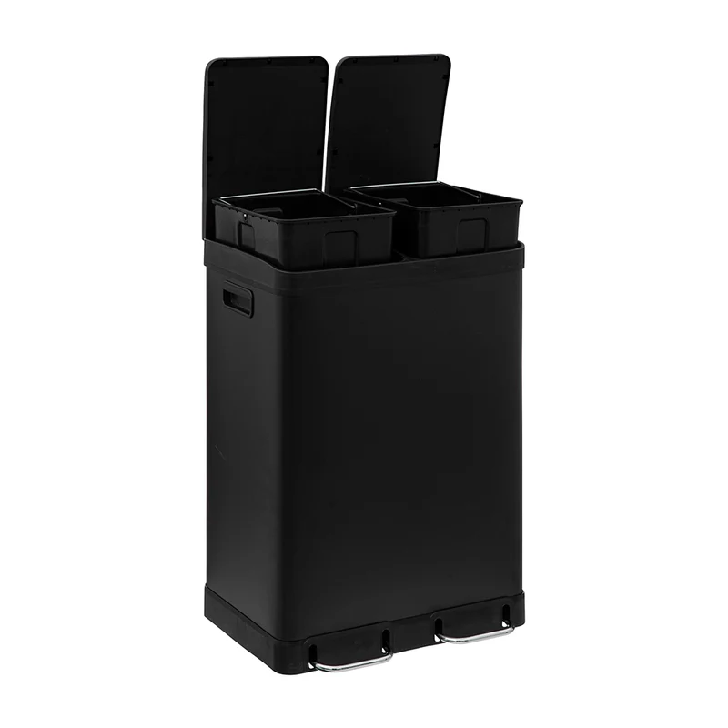 Doppeltreteimer 60 Liter Five®