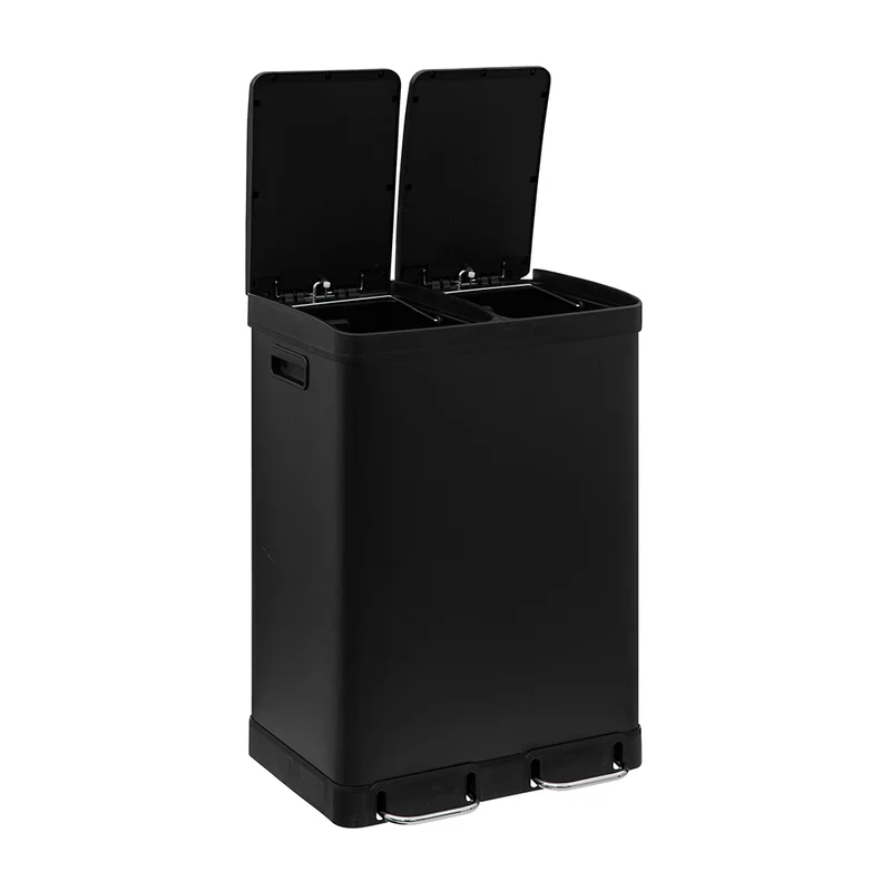 Doppeltreteimer 60 Liter Five®