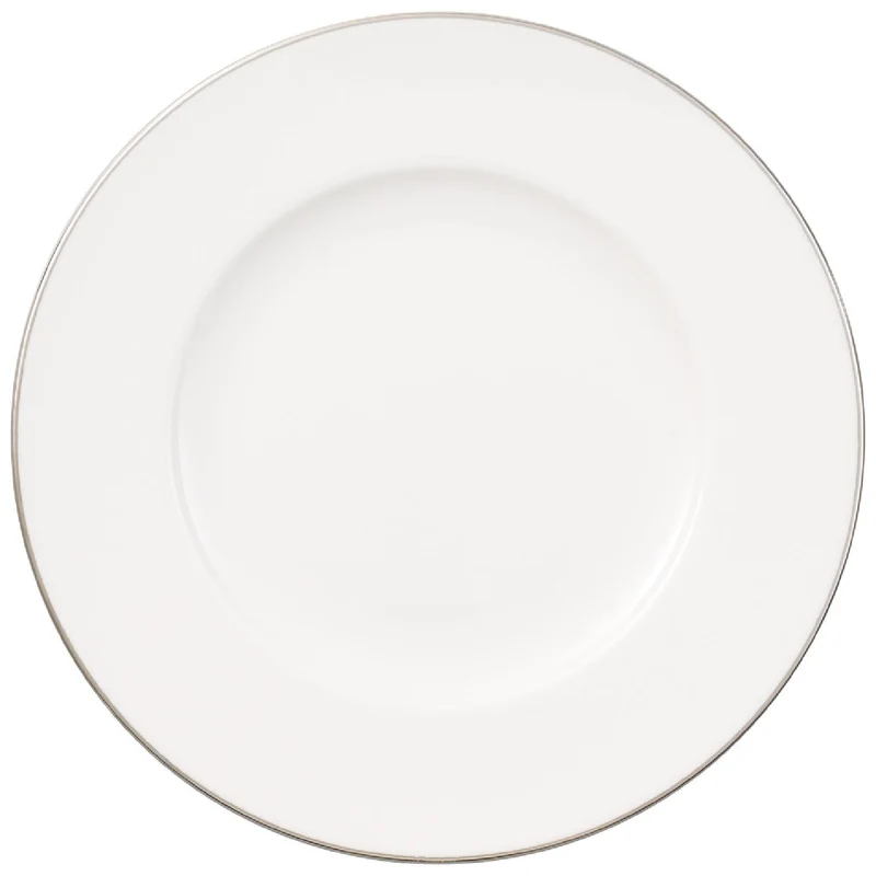 Villeroy & Boch Anmut Platinum No.1 Brotteller