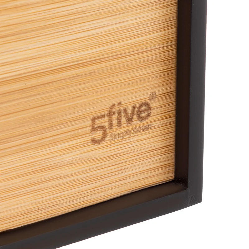 Stehsammler Holz Five® - Bava