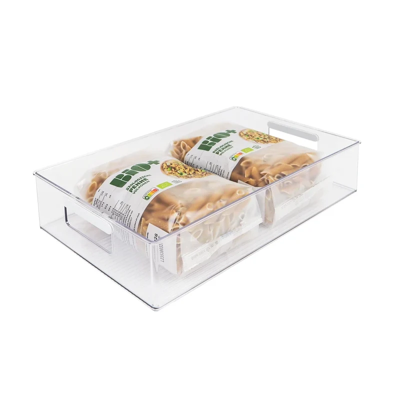 So Clever Aufbewahrungsbox Classic Clear