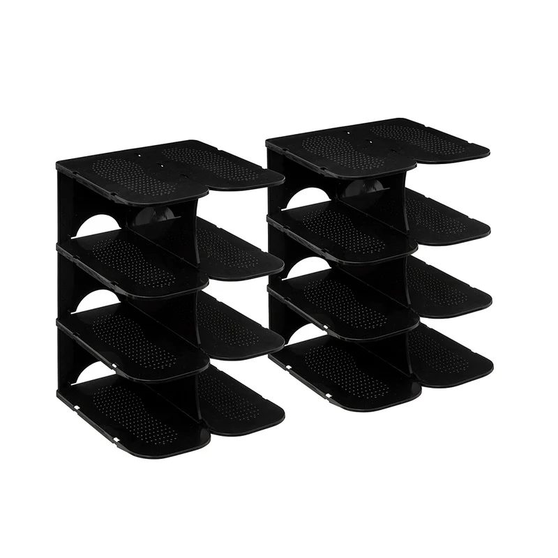 Vertikales Schuhregal Five®