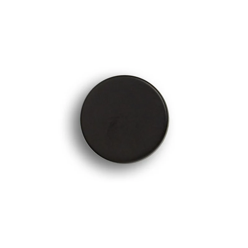 Starke Magnete schwarz Zeller