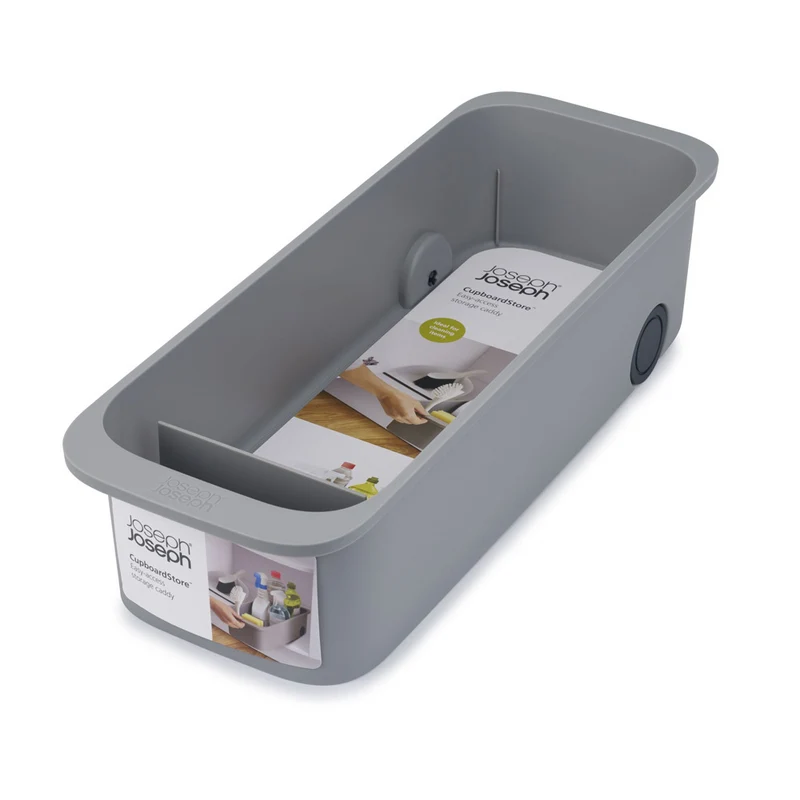 Spülenschrank-Organizer mit Rollen Joseph Joseph - CupboardStore