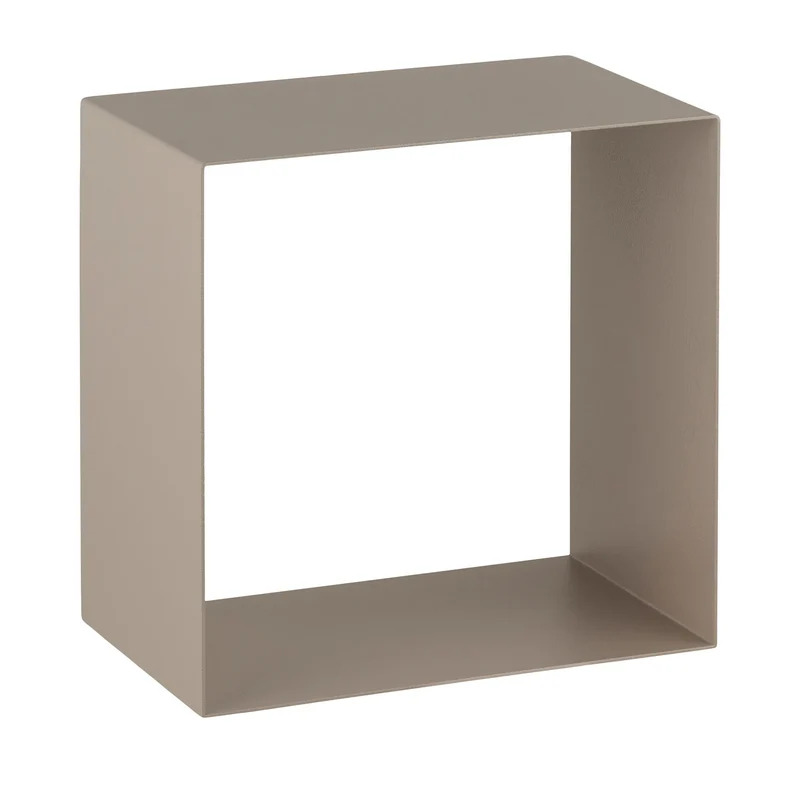Shape It Bücherregal L29xB29xT18