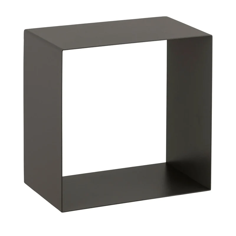 Shape It Bücherregal L29xB29xT18