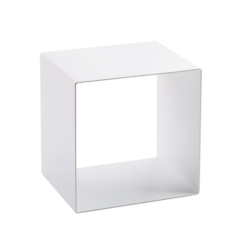 Shape It Bücherregal 23x23 cm