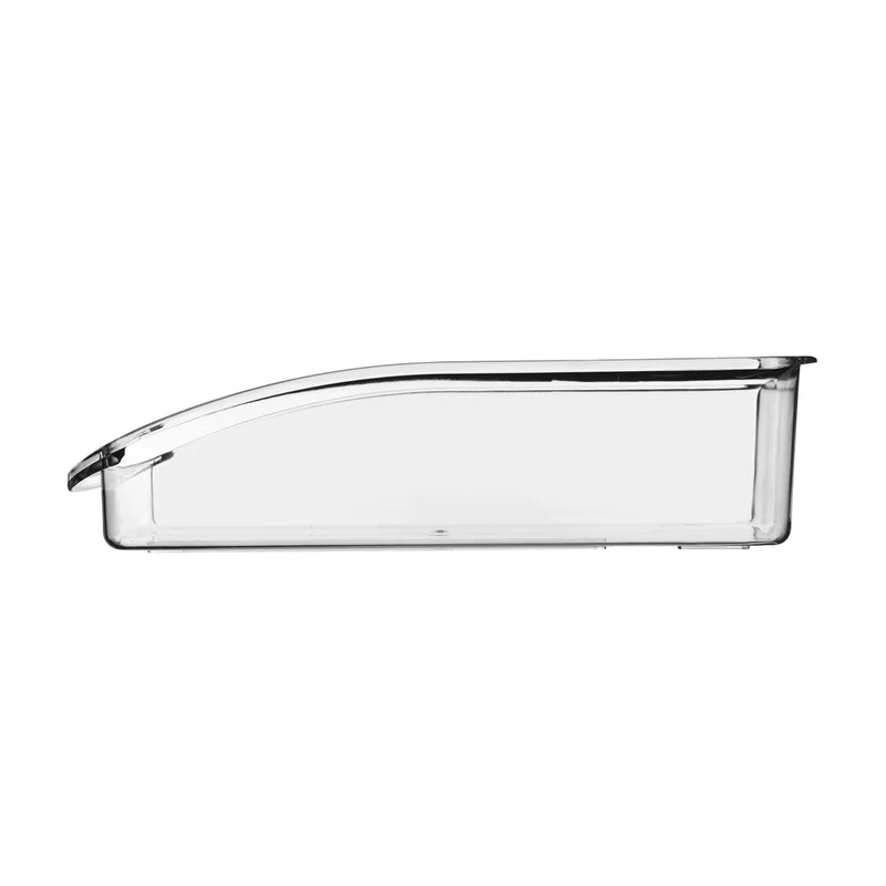 Kühlschrankbox mit Griff 14,5x32x8 cm Five® - Fridge Storage