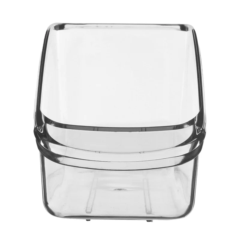 Kühlschrankbox mit Griff 14,5x32x8 cm Five® - Fridge Storage
