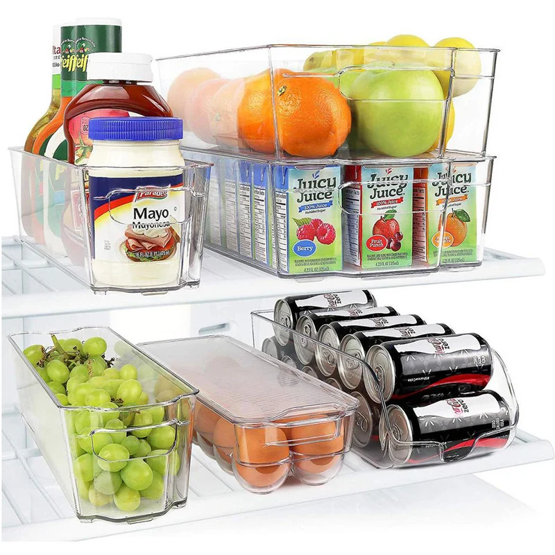 Dosenhalter für 33cl-Dosen Five® - Fridge Storage