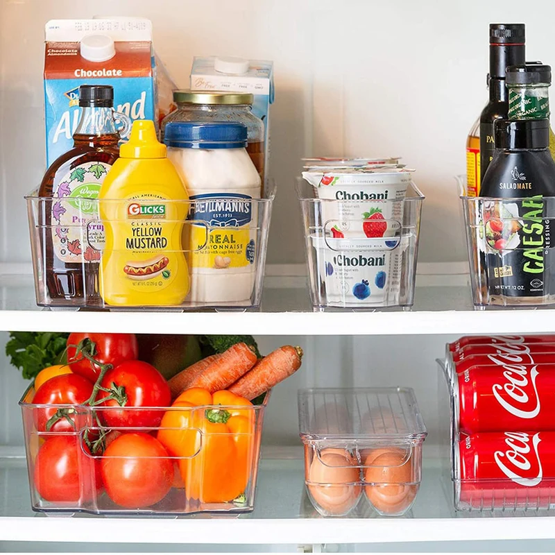 Dosenhalter für 33cl-Dosen Five® - Fridge Storage