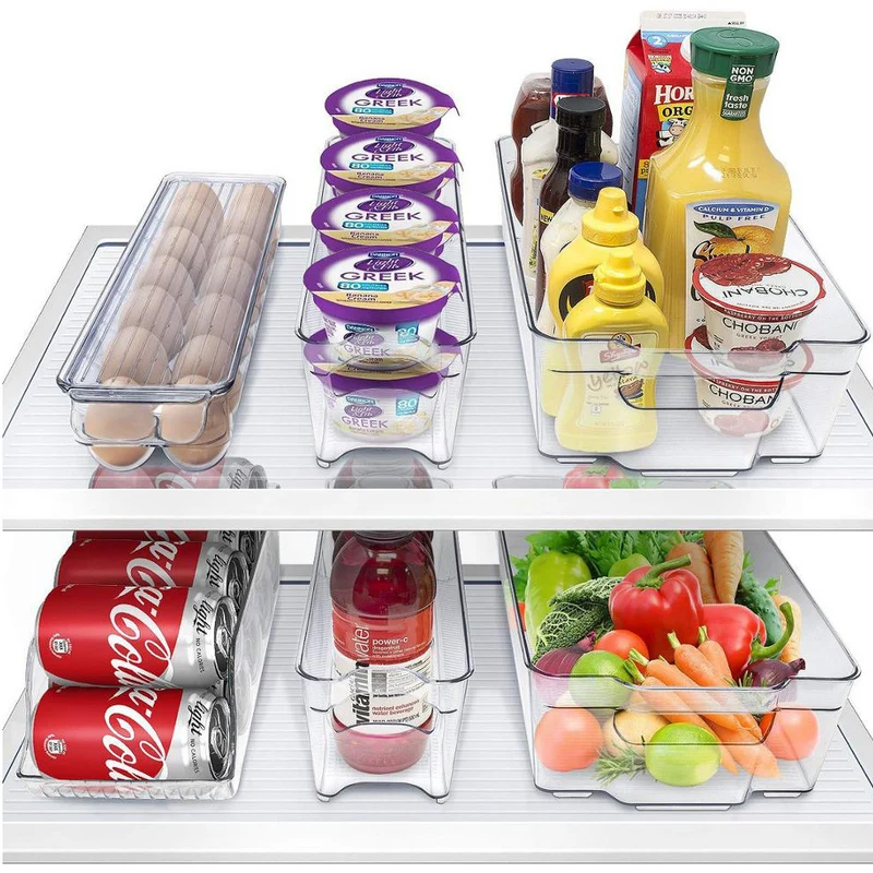 Eierhalter mit Deckel 14 Eier Five® - Fridge Storage