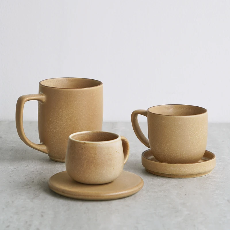 Gourmet Stone II Becher