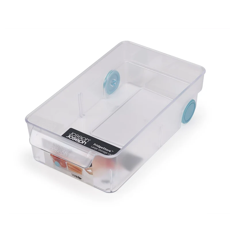 Ausziehbare Kühlschrankbox mit Rädern breit Joseph Joseph - FridgeStore
