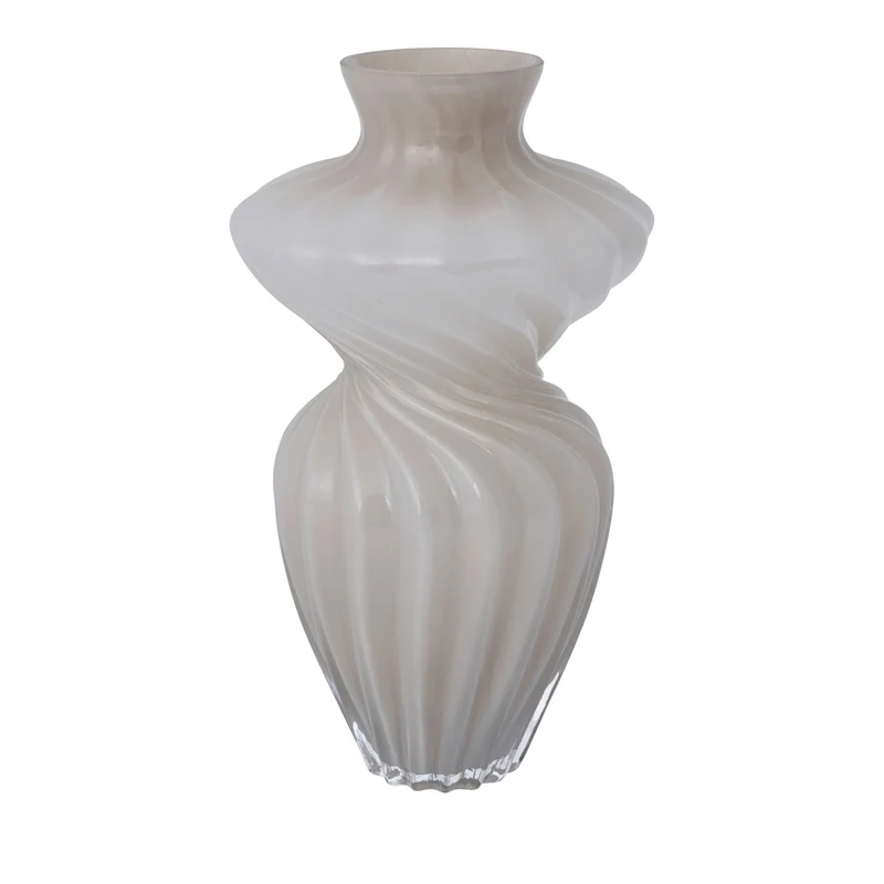 Torque Vase 30 cm