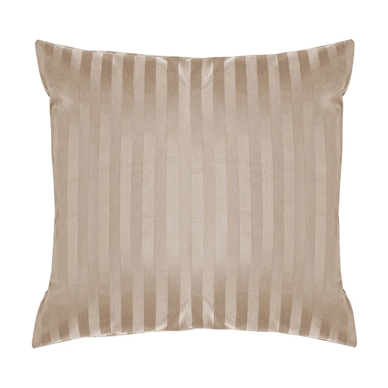 Stripe Kissenbezug